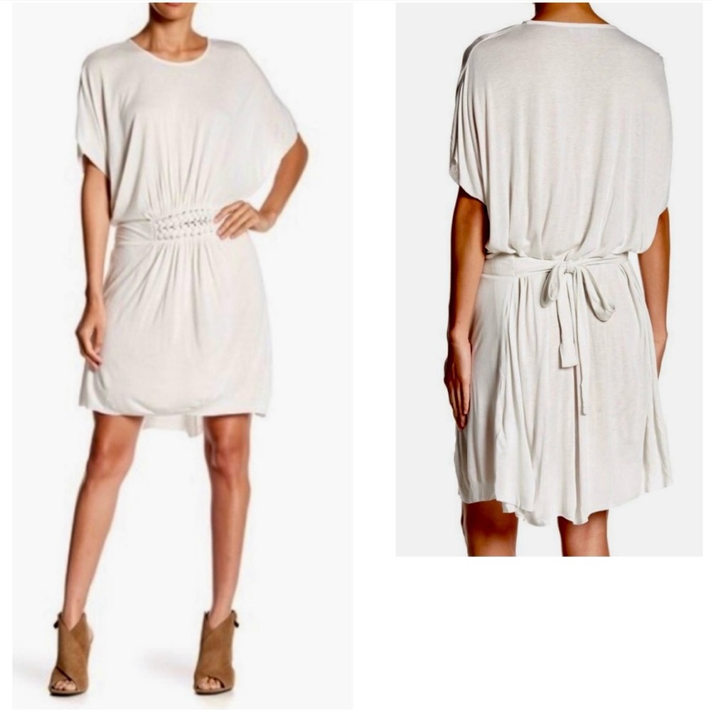 New All saints Aria dress